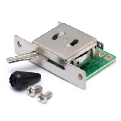Guitar Pickup Selector Switch Toggle Switch 3 Way for Strat Tele Electric Guitar