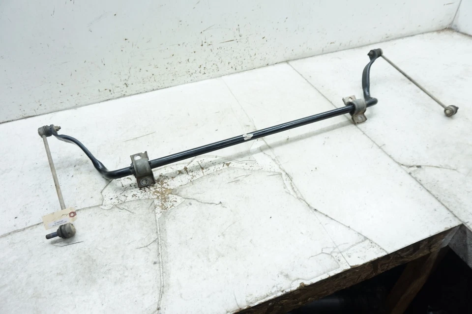 2007-2014 Volvo XC90 OEM Front Sway Bar Stabilizer - Image 2 of 4