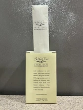 NIB Bella Casa Aromatiche Room Fragrance Reed Diffuser White Ginger 100 ml