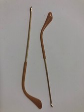 Authentic Temple Replacement PARTS RAY BAN RB3025 112/M2 Italy KC37
