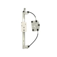 Fensterheber Elektrisch Hinten Ohne Elektromotor FüR VW Bora Variant 1J6