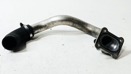2008-2010 BMW 535i 535xi E60 N54 ENGINE COOLANT SUPPLY PIPE 7560530