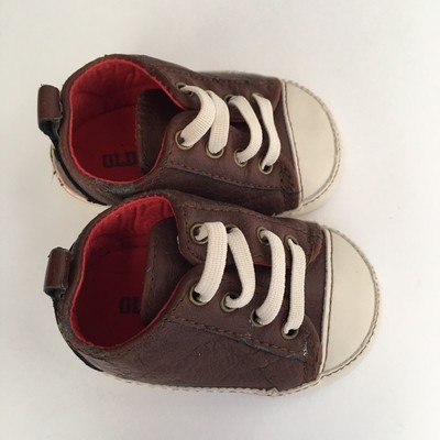 old navy baby boy shoes