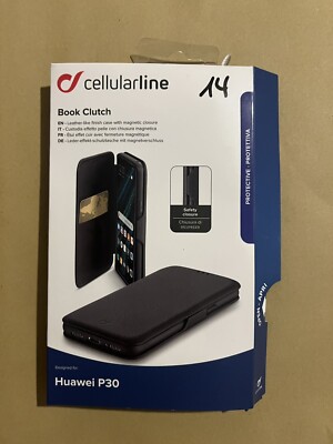 Handy Hülle Schutzhülle für Huawei P30/ H2A3Nr.4-14