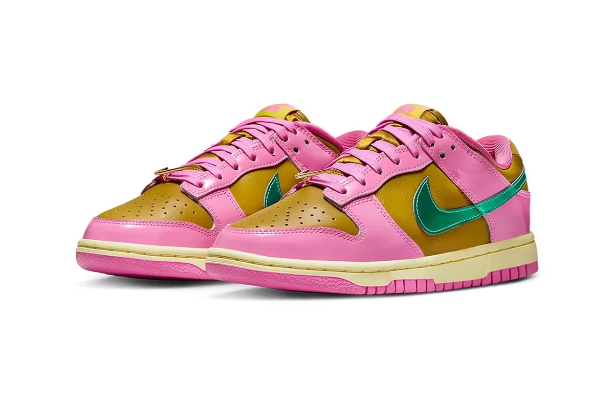 Nike Dunk Low \