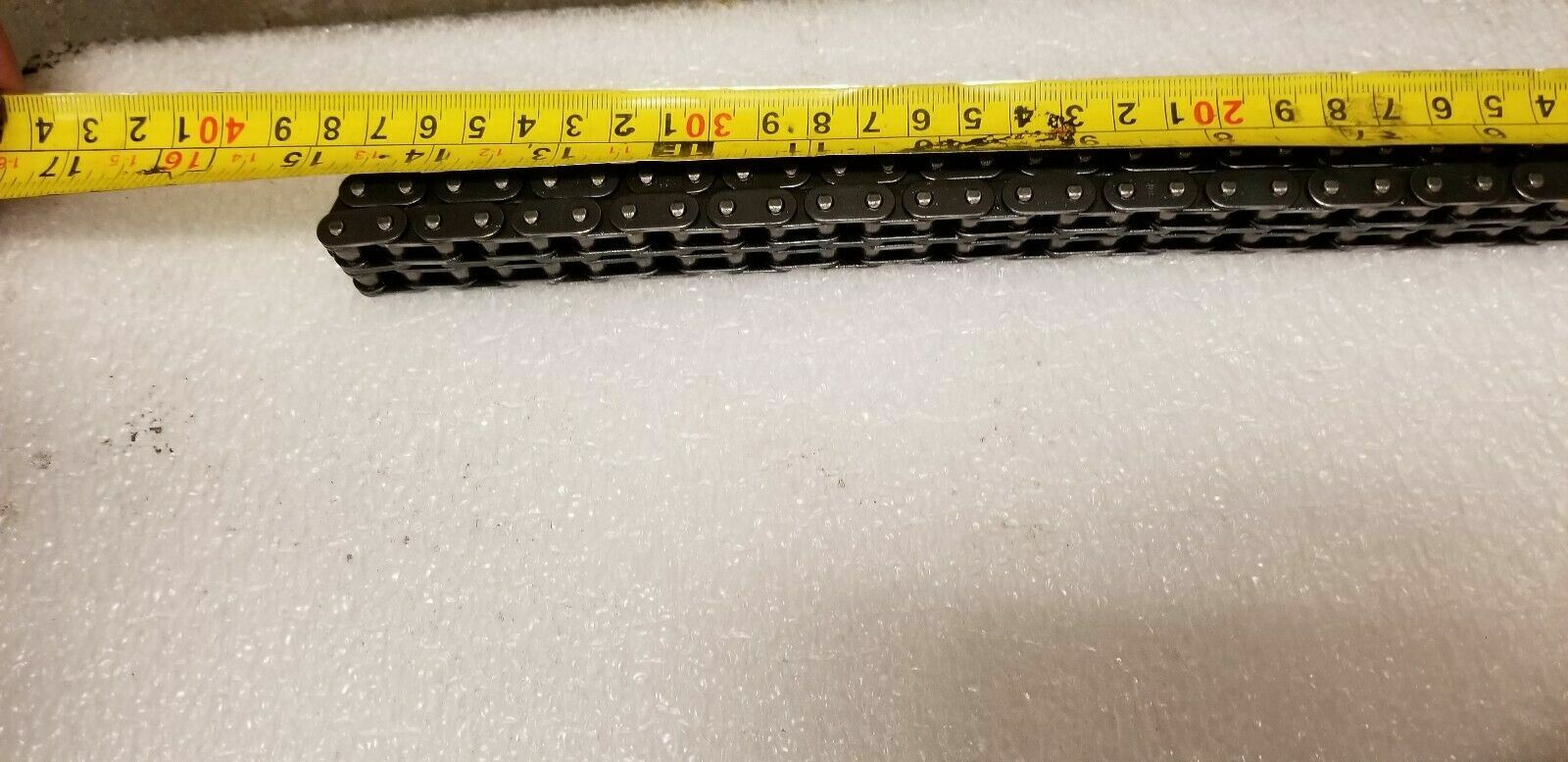 LAMBORGHINI MURCIELAGO LP640 UPPER TIMING CHAIN OEM 07M109231C