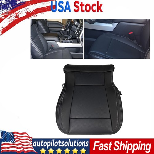 2017 - 2022 Ford F250 F350 Platinum Driver Bottom Perforated