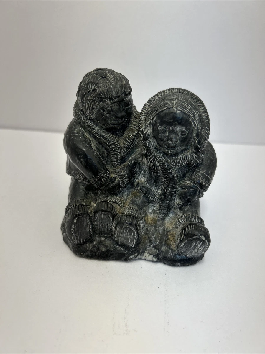 Wolf Original Canada In Collectible Animal Figurines for sale | eBay