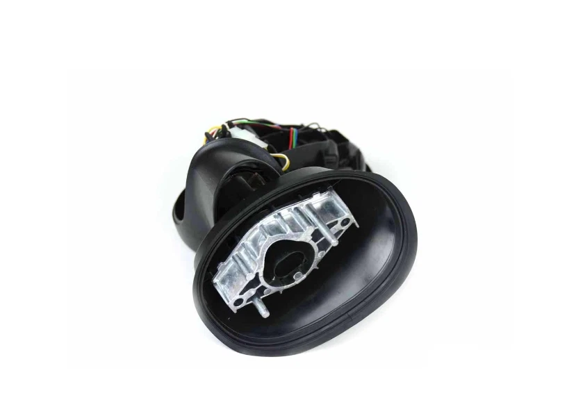 NEW MINI COUNTRYMAN R60 FRONT LEFT WING MIRROR 51169813783 9813783 