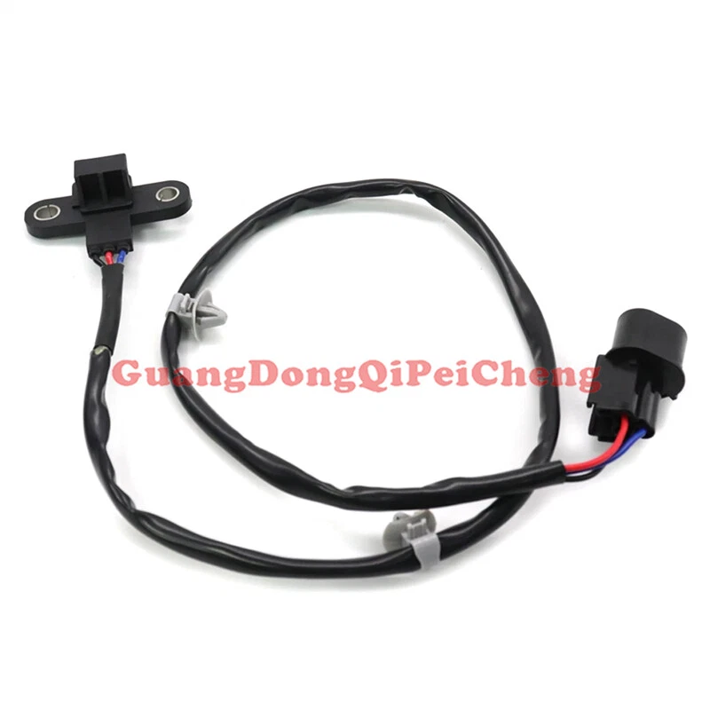 MD342826 Crankshaft Crank Shaft Position Sensor For Mitsubishi Mirage 1.5l - Image 3 of 4