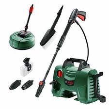 Bosch Hochdruckreiniger EasyAquatak 120 - 1500W Heim und Auto Kit