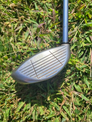 Callaway Big Bertha S2H2 4 Wood Graphite Shaft Reg Flex Golf Club - Picture 12 of 13