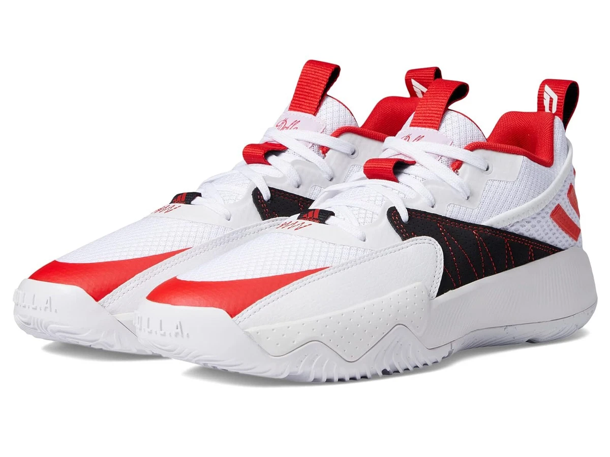 Dame 5 cheap wide feet