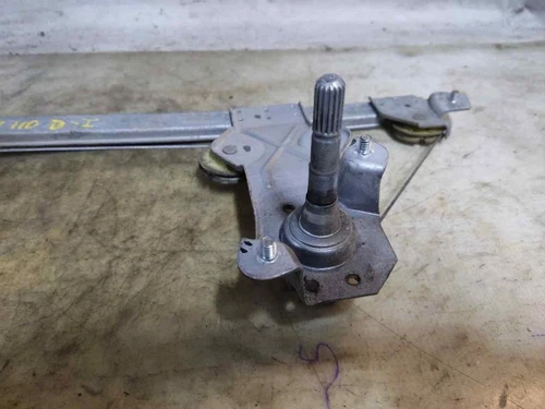 Elevalunas Delantero Izquierdo para OPEL VIVARO Combi 2.9t Corto 2004 1043614 - Imagen 4 de 10