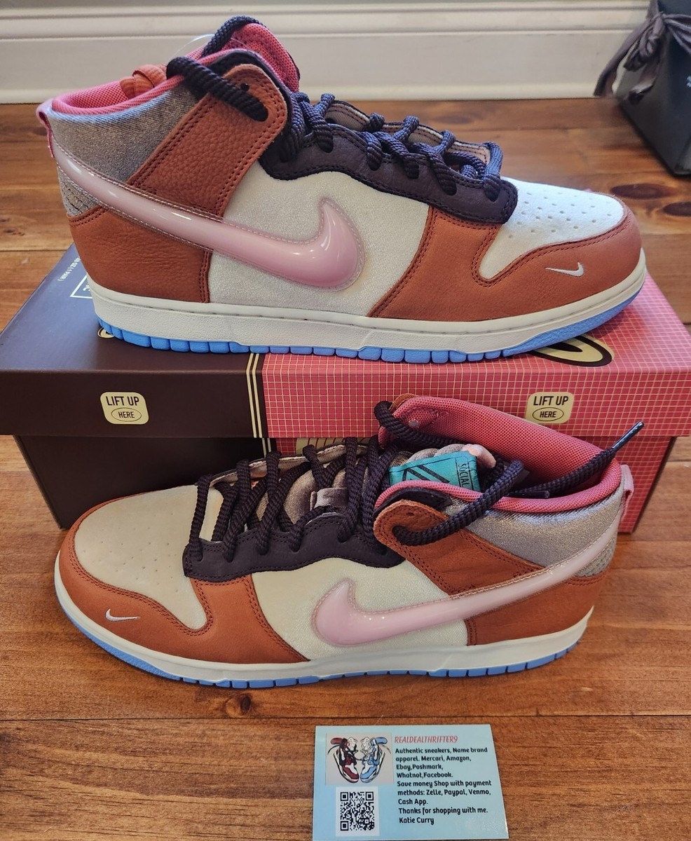 paypal nike snkrs