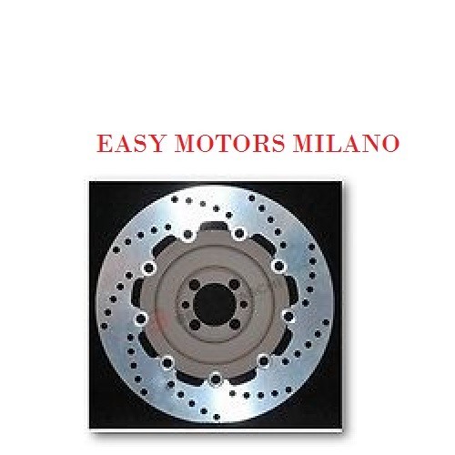 MD611 Disque Frein Arrière BMW K75RT K75S 750-K100LT K100RS K100RT ...