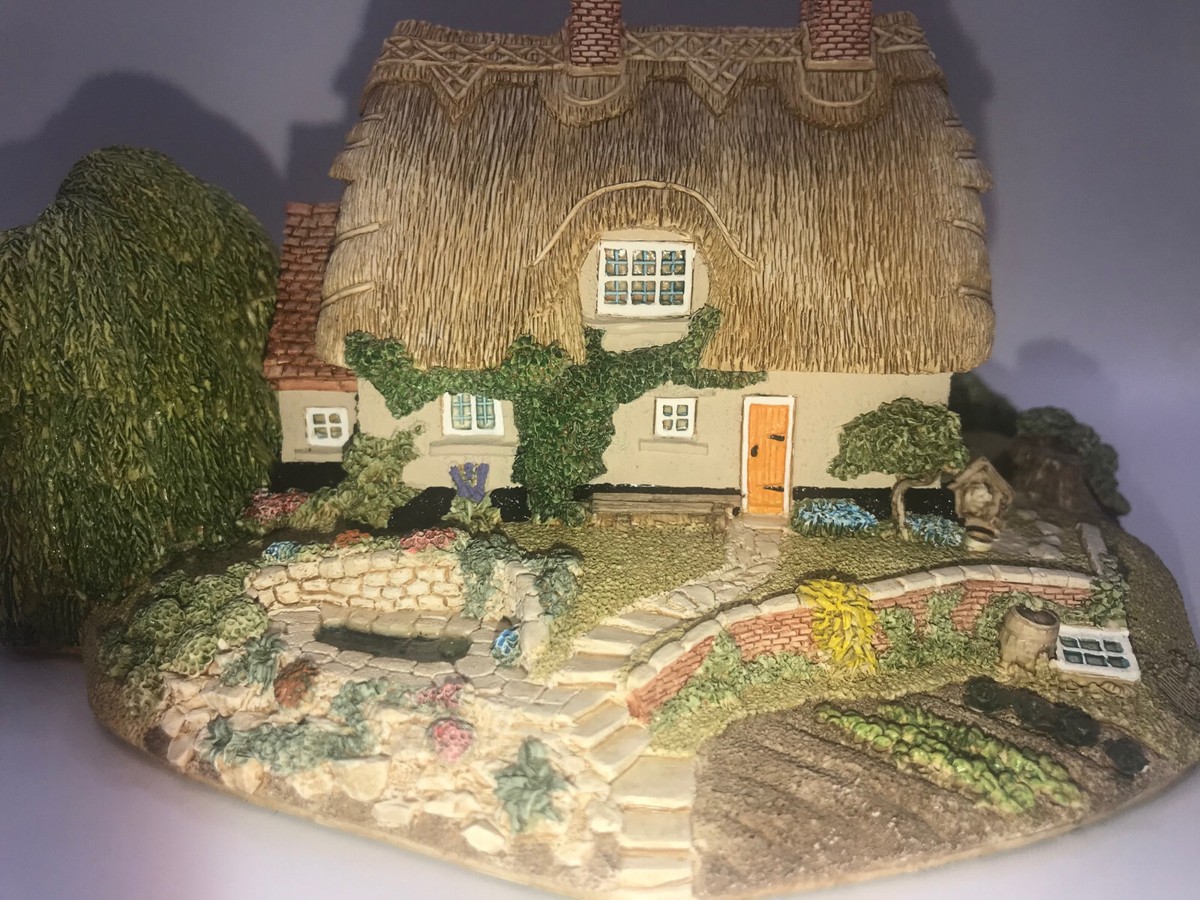 Lilliput Lane 