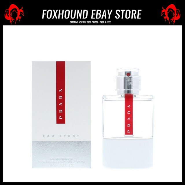 prada luna rossa 75ml