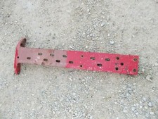 Farmall M Ih Tractor Original Left L Frame Rail