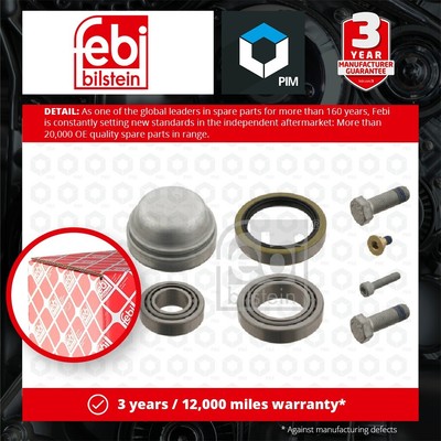 Wheel Bearing Kit fits MERCEDES C200 S202, W202 Front Left or Right 93 to 01 New
