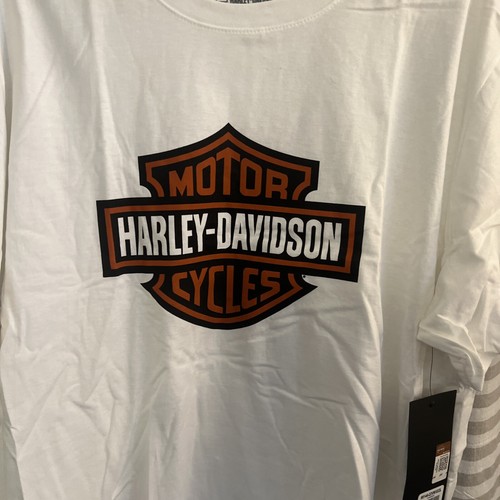 Official Harley Davidson T-shirt