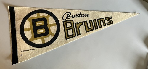 Vintage Baseball Pennants - It's a Collection! | Penn Polly Vintage