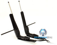 Ava20q Audiobahn Universal Television Car Tv Video Dvd 4 Plug Antenna Ava20q Audiobahn Universal Television Car Tv Video Dvd 4 Plug Antenna