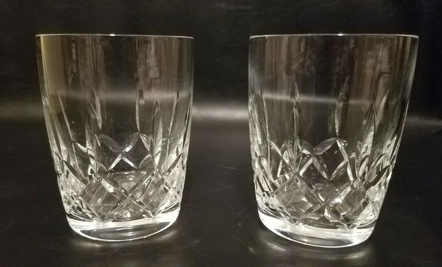 waterford tumbler glasses