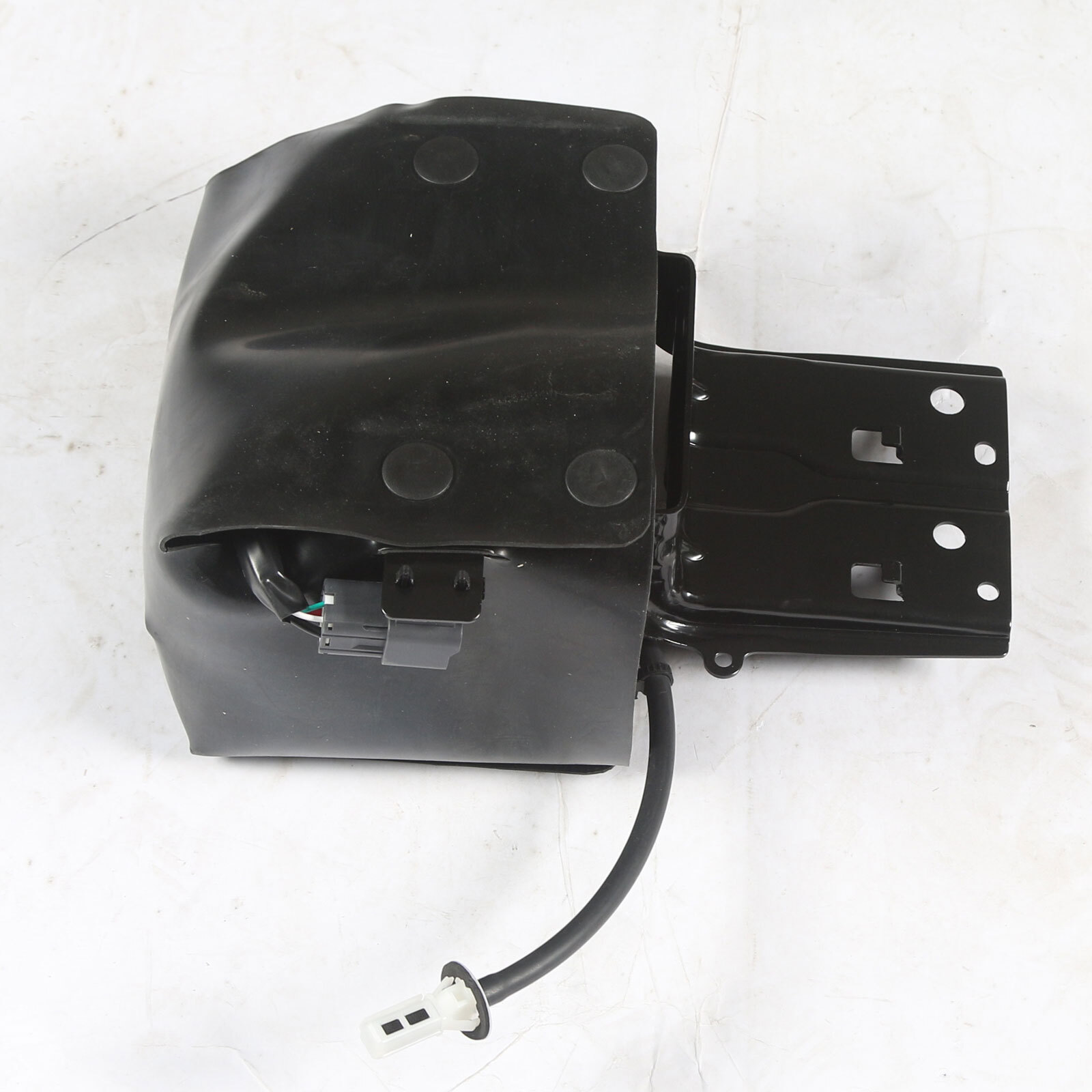 Air Suspension Compressor Rear For Nissan Armada Infiniti QX56 QX80 53400-1LA4C