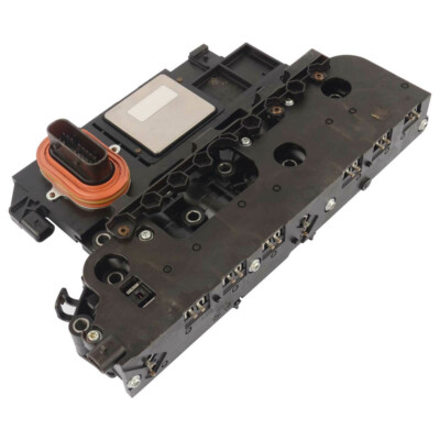 6T70 / 6T75 / 6T80 TCM Transmission Control Module For Chevrolet Equinox Impala