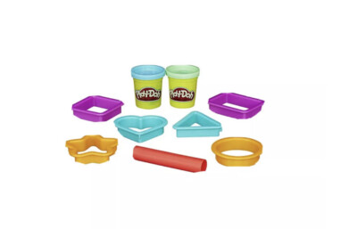Play-doh Mini Bucket Cookies Walmart Play-Doh Pd Mini Summer