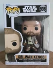 Star Wars | Obi-Wan Kenobi | Funko Pop! #538