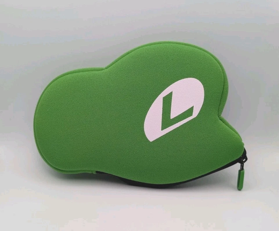 Nintendo クラブニンテンドー 限定帽子型ケース club nintendo case products for sale | eBay