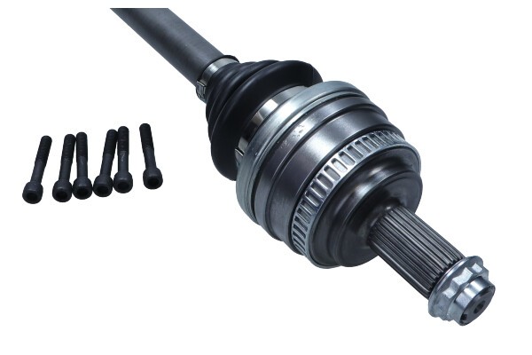 Halbwelle BMW T. E46 PR 323/325/328-image