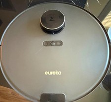 Eureka Robotic Vacuum E20 plus