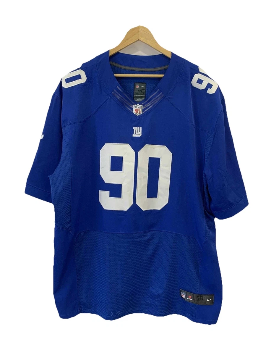 Jason Pierre-Paul New York Giants NFL Jerseys for sale | eBay