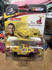 Dario Franchitti 2008 The Hartford 1/64 Diecast Mint