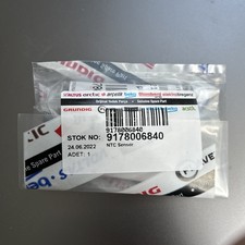 VOKERA COMPACT 25 29 A REV & A ERP REV KESSEL THERMISTOR / NTC SENSOR 20081926