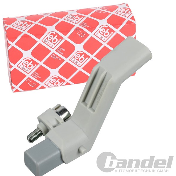 Febi Impulsgeber Kurbelwellensensor Passend FüR Audi A1 A3 A4 A5 Q2 Q3 Seat-image
