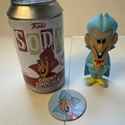 Funko Vinyl Soda: Ad Icons - Count Chocula (Chase)