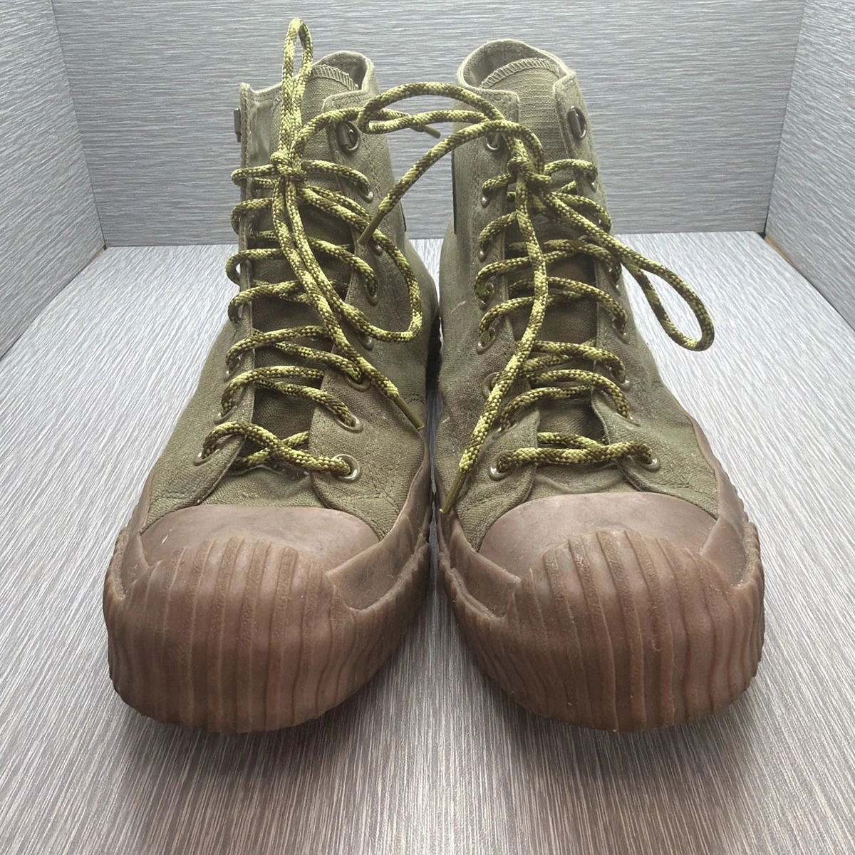 Converse Chuck 70 Bosey High Utility Gum for Sale | Authenticity