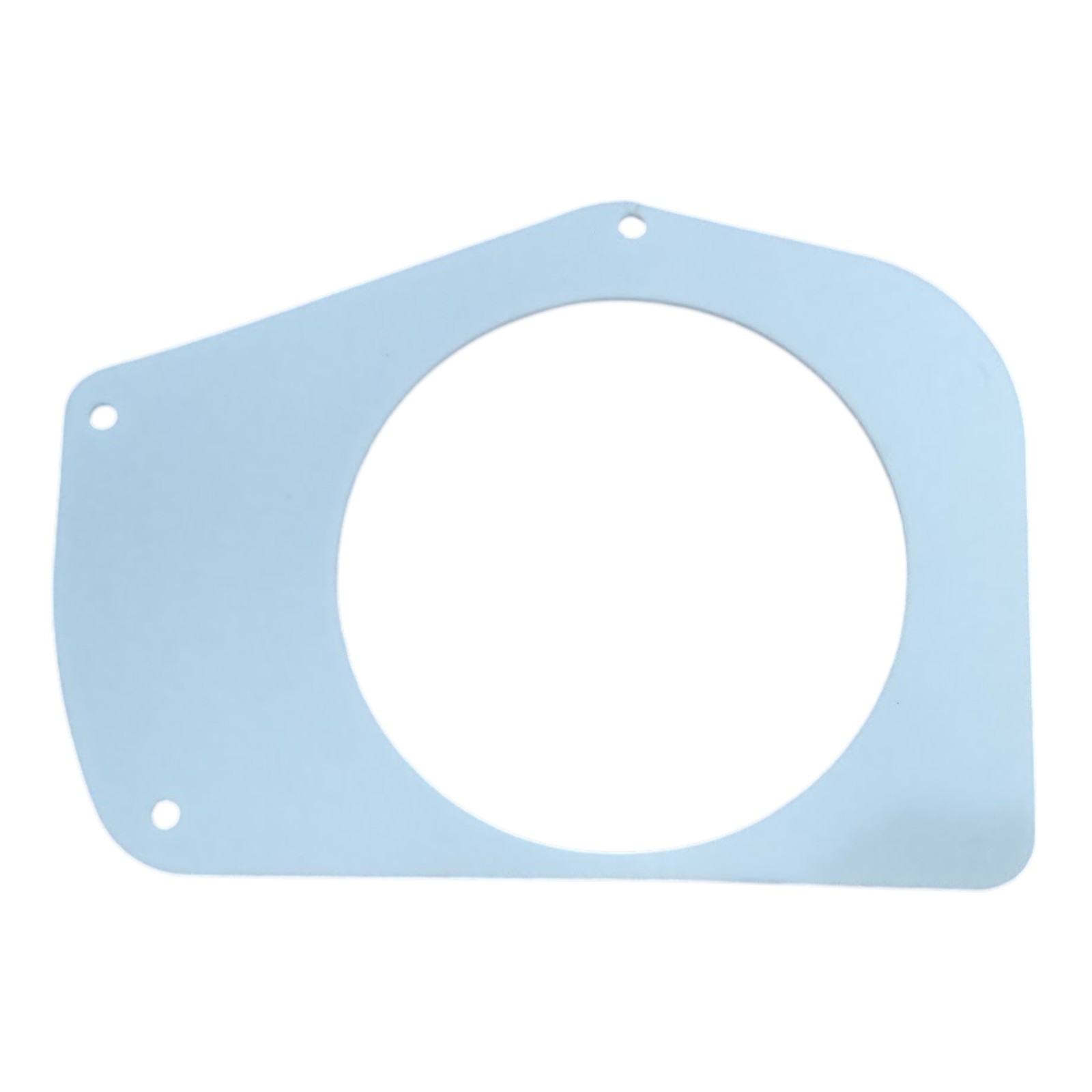Pellet Stove Gasket (for Exhaust Motor) for Napolean Englander W290-0111
