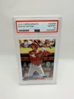 2018 Topps Update #US285 Shohei Ohtani PSA 10
