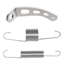 Throttle Return Spring Bracket 59206 And 4708 For 5-18 Carburetor Necks