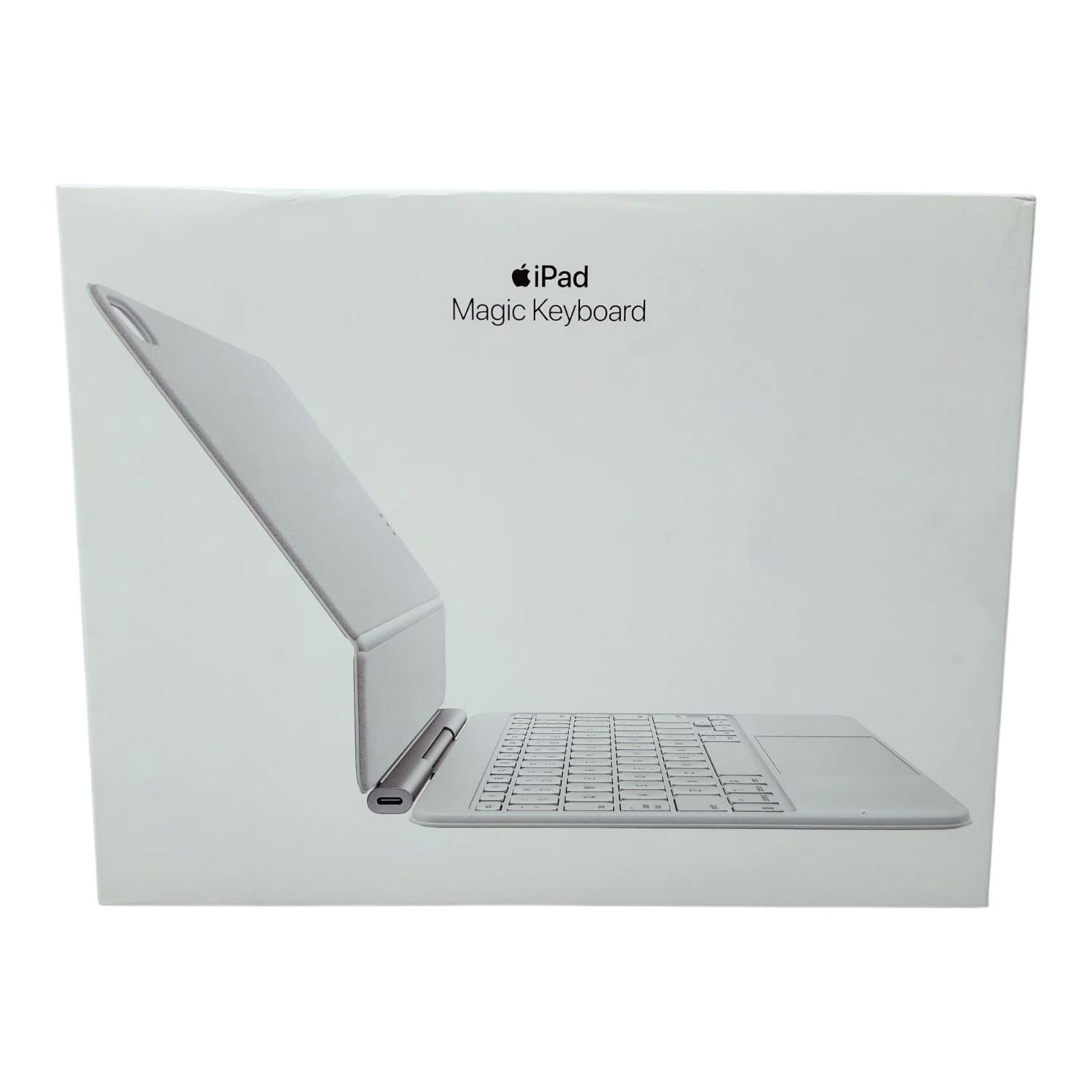 Apple Magic Keyboard A3339 for iPad Air 4th 5th gen 11-inch M2 & M3 - MDFV4LL/A