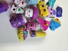 Shopkins Mini Grocery/Food Figures Lot Assorted Multicolor Plastic — photo 4