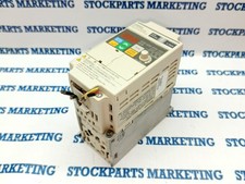 OMRON 3G3JV-A2007 INVERTER FREE FAST SHIP 30D WARRANTY DHL/FEDEX WORLDWIDE!!!