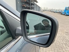 Retroviseur droit (ou coque) Renault Kadjar