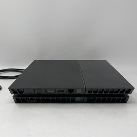 Tested Working Sony Playstation 4 500GB CUH-1215A Console PS4 With Power & HDMI