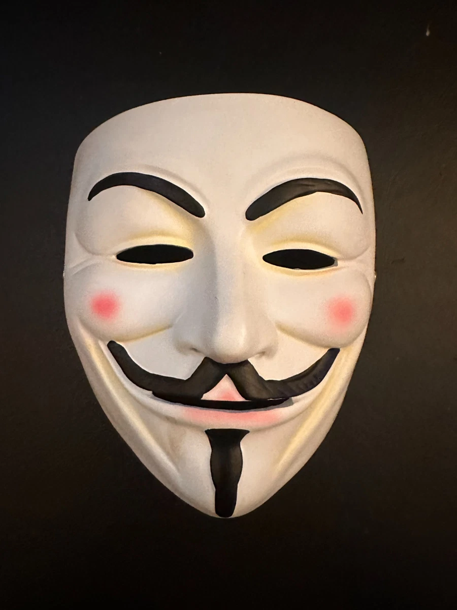 Guy Fawkes for sale - eBay